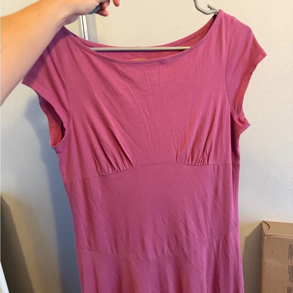 FREE PEOPLE midi dress - Picture 6 of 15